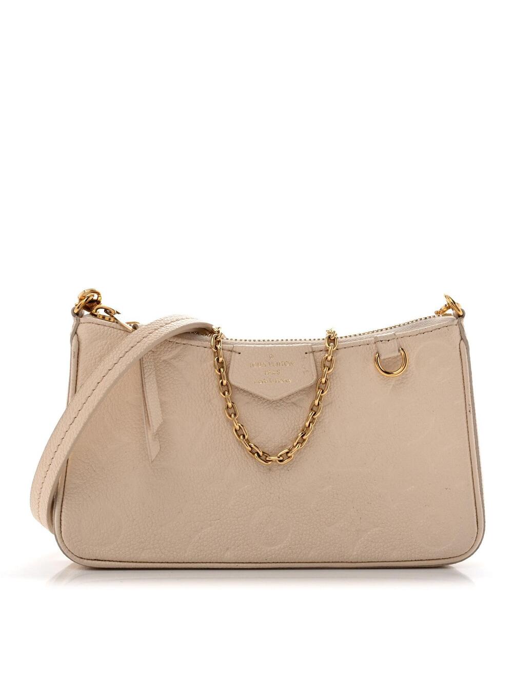 Louis Vuitton Empreinte Easy Pouch On #318542L12B